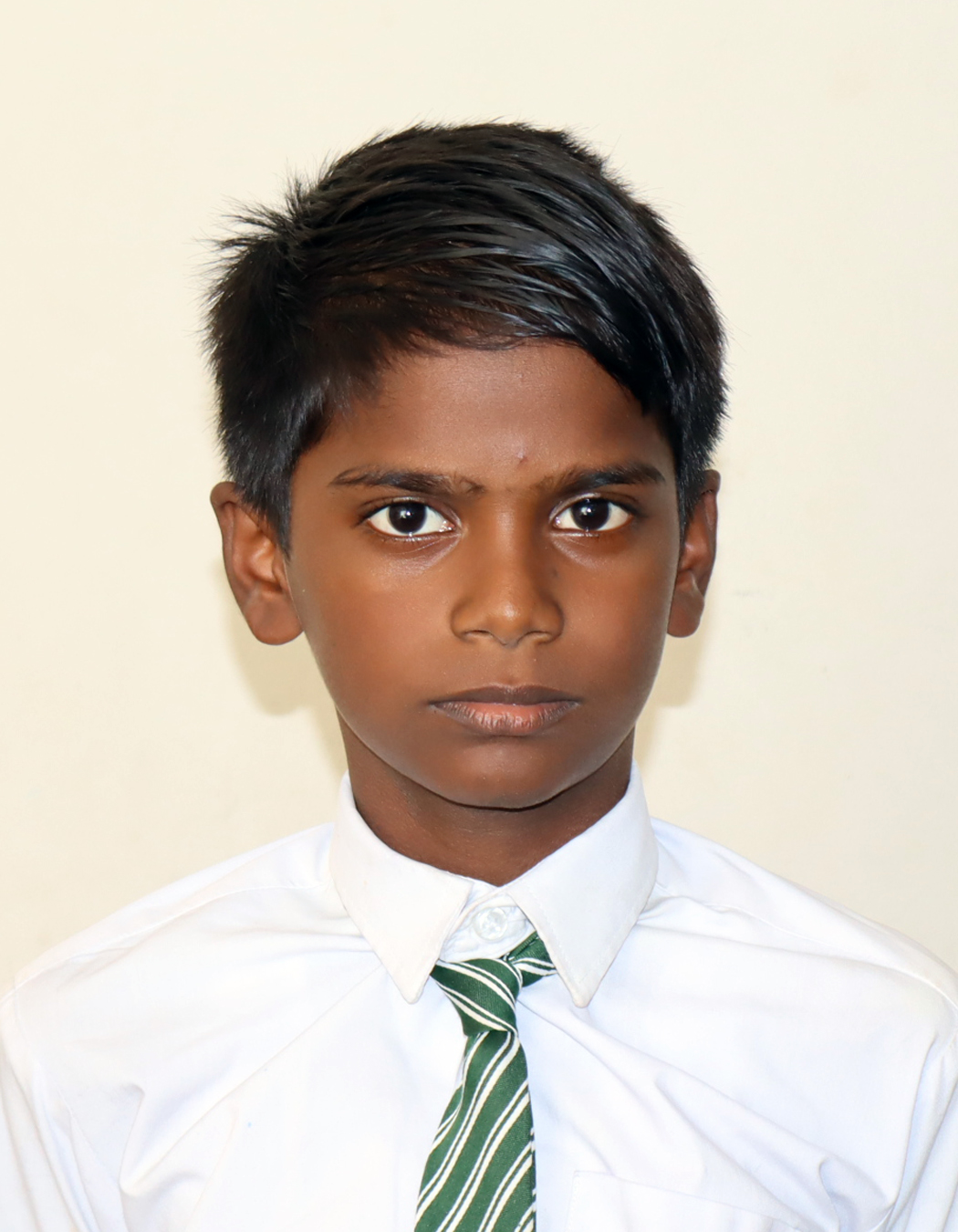 RISHIGASH S