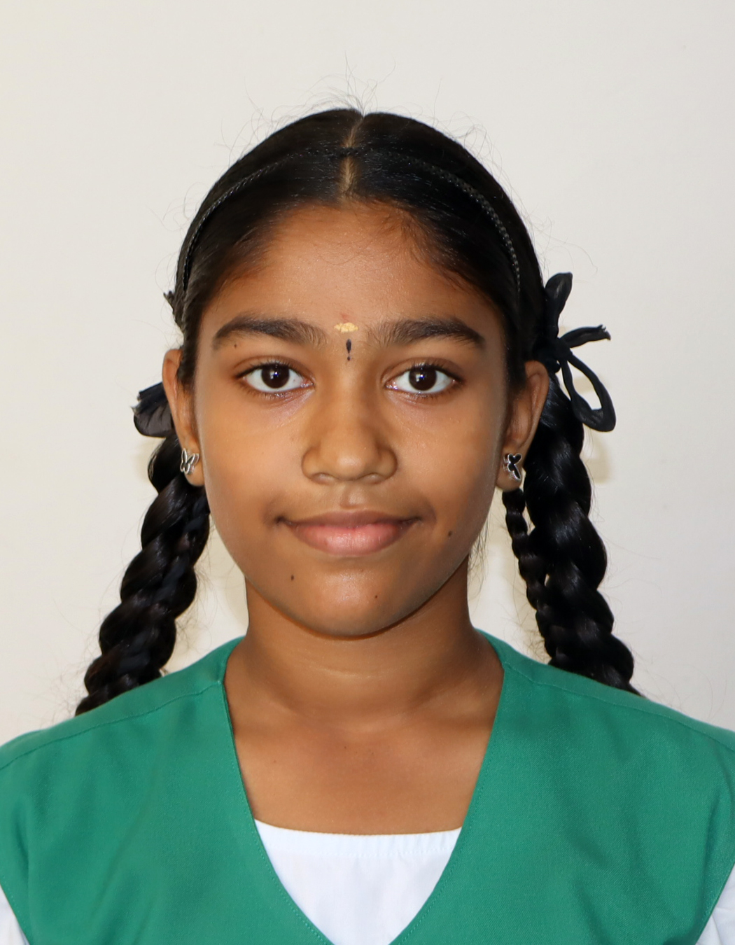 NIVETHIKA R