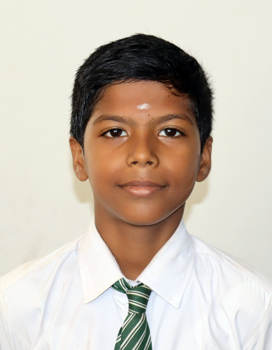 PRAGADEESH G