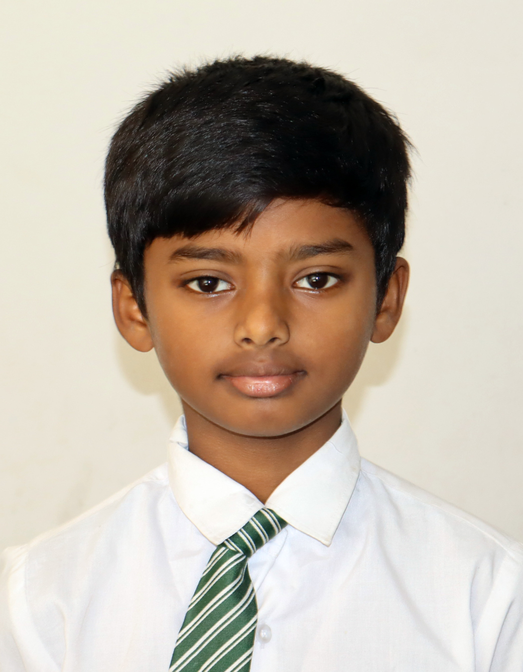 YASHWANTH K