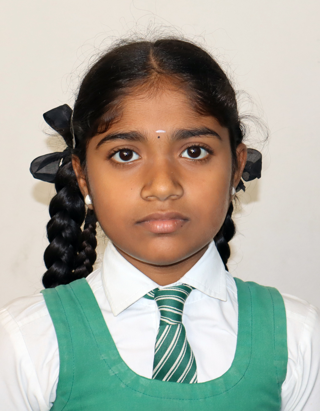 PRAVEENA.V