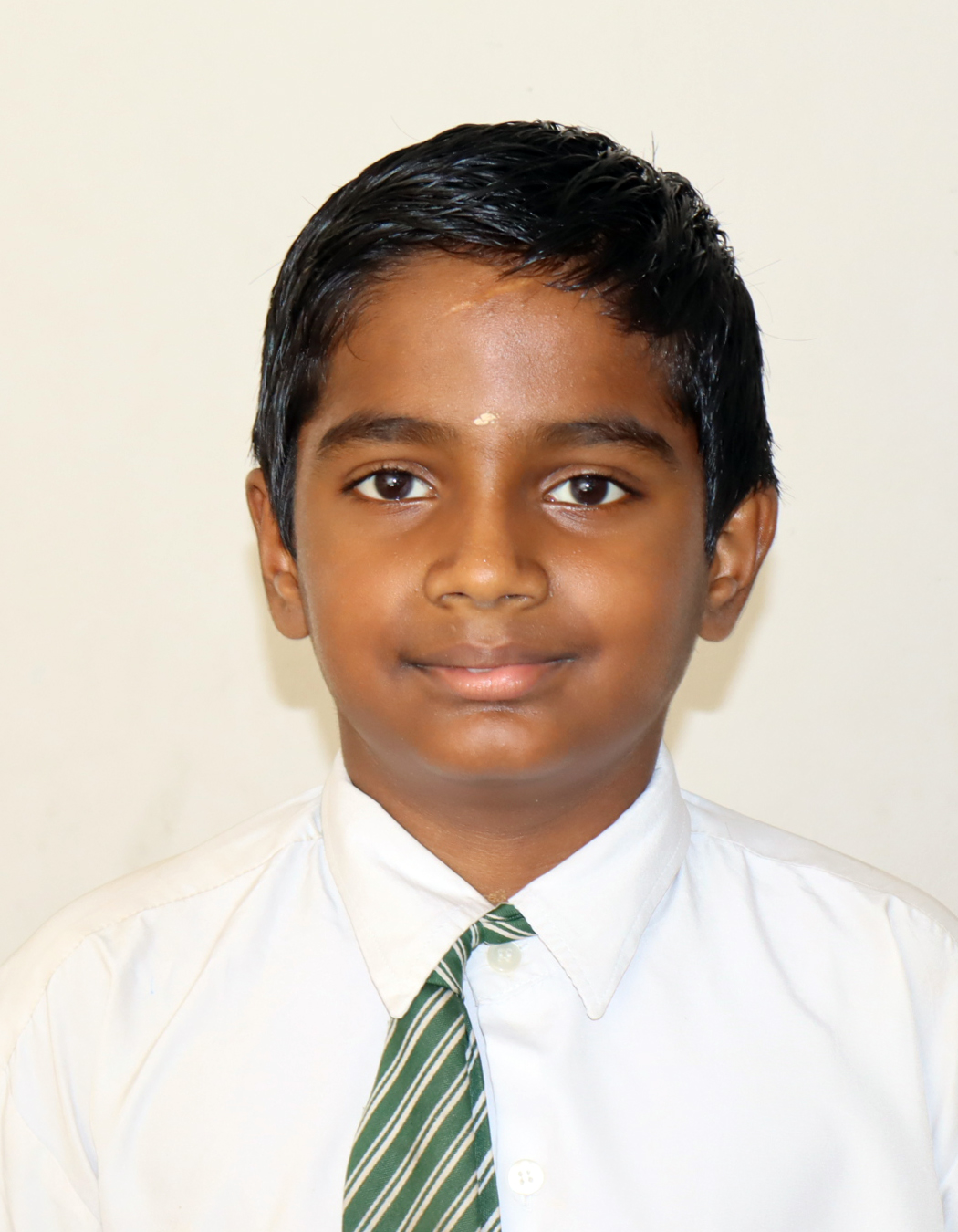 VISHVA KUMARAN.T