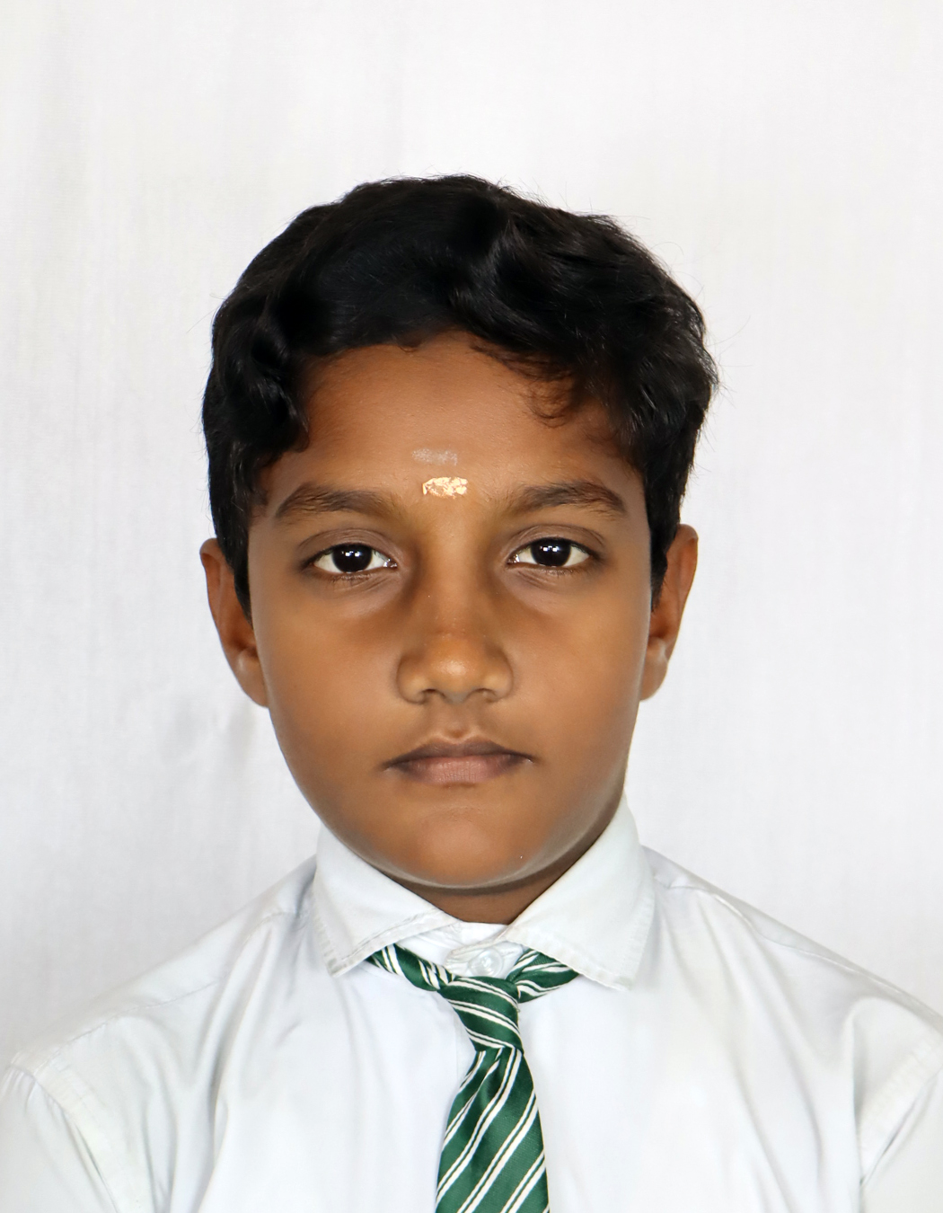 DHARSHAN.S