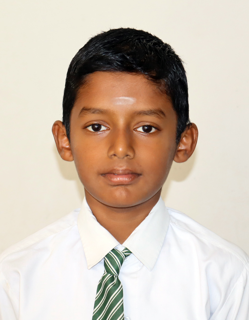 MITHUN.M
