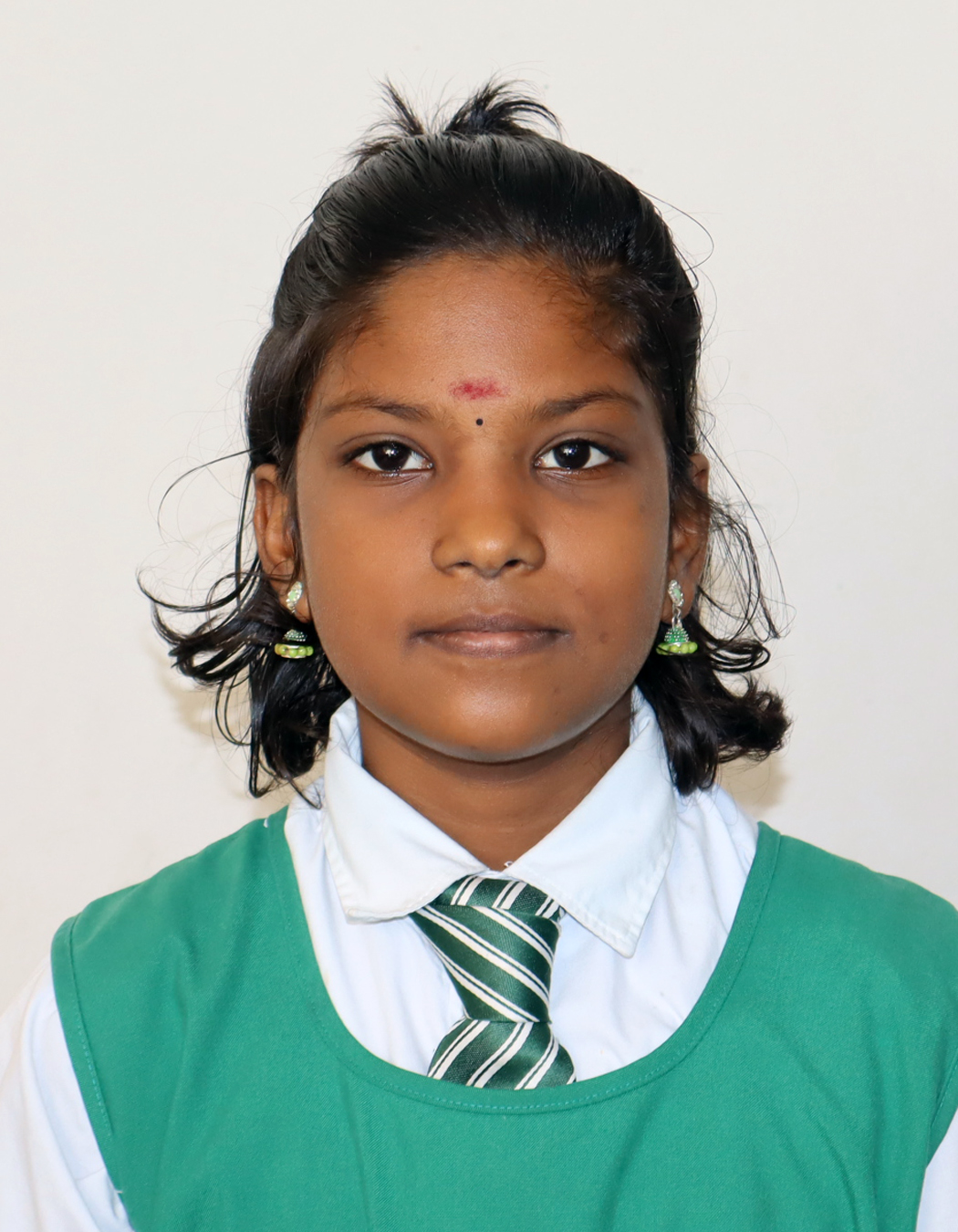 KAVIYADHARSHINI K