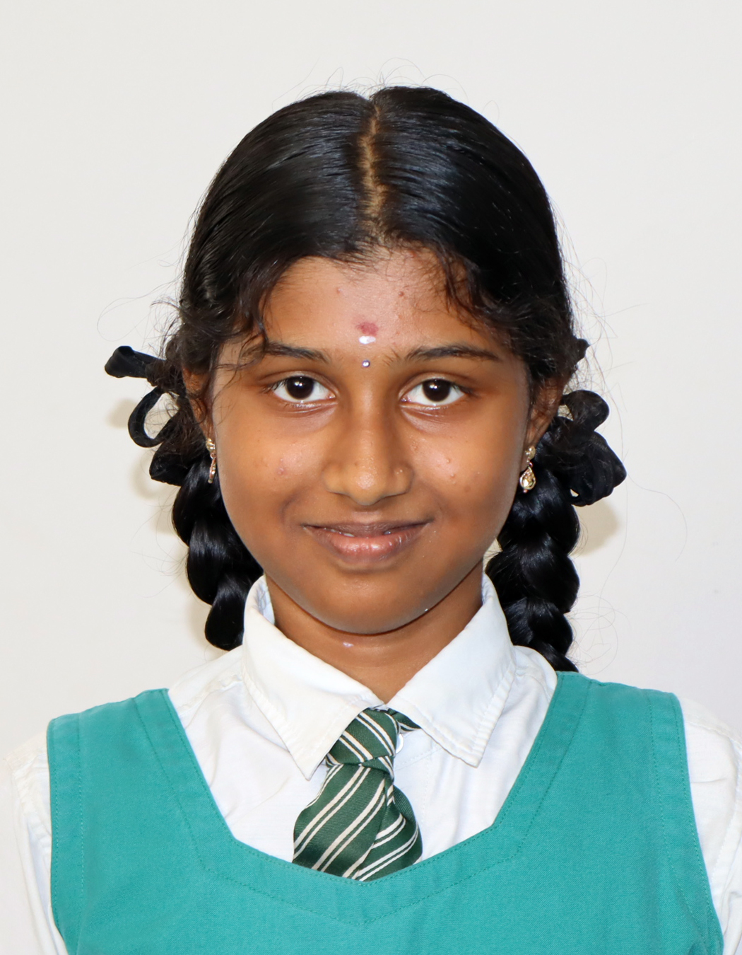 MADHUMITHA K