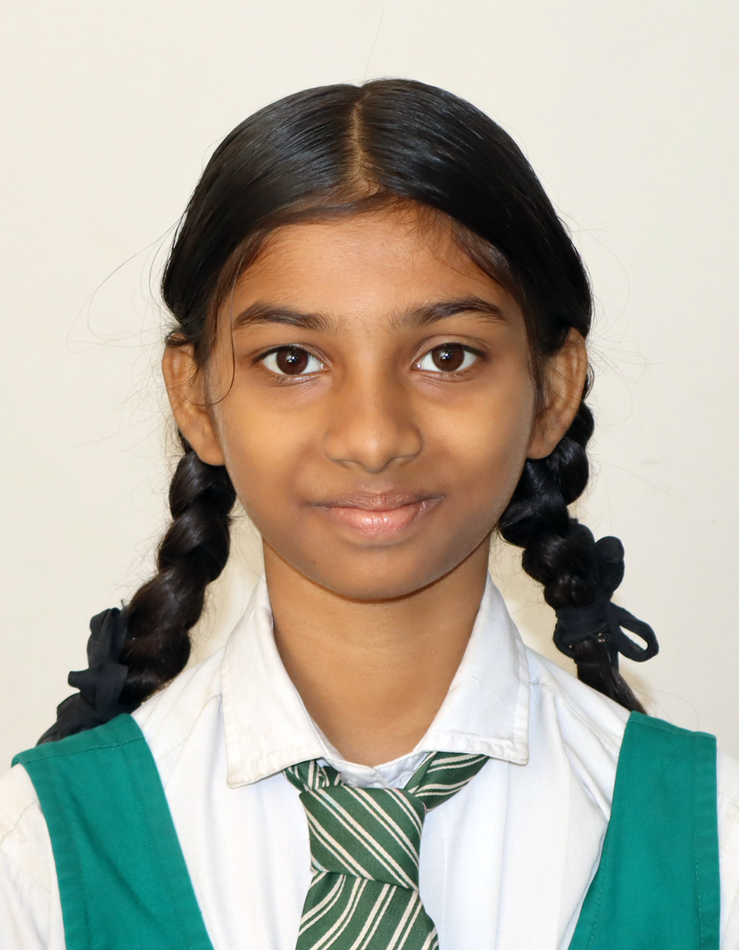 SANJANA SHREE S