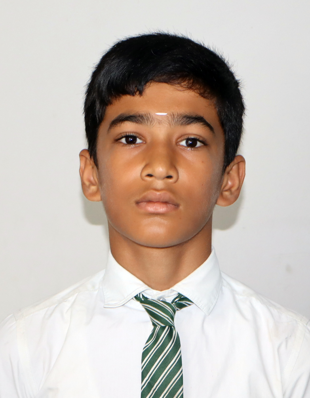 DHANVANTH R K