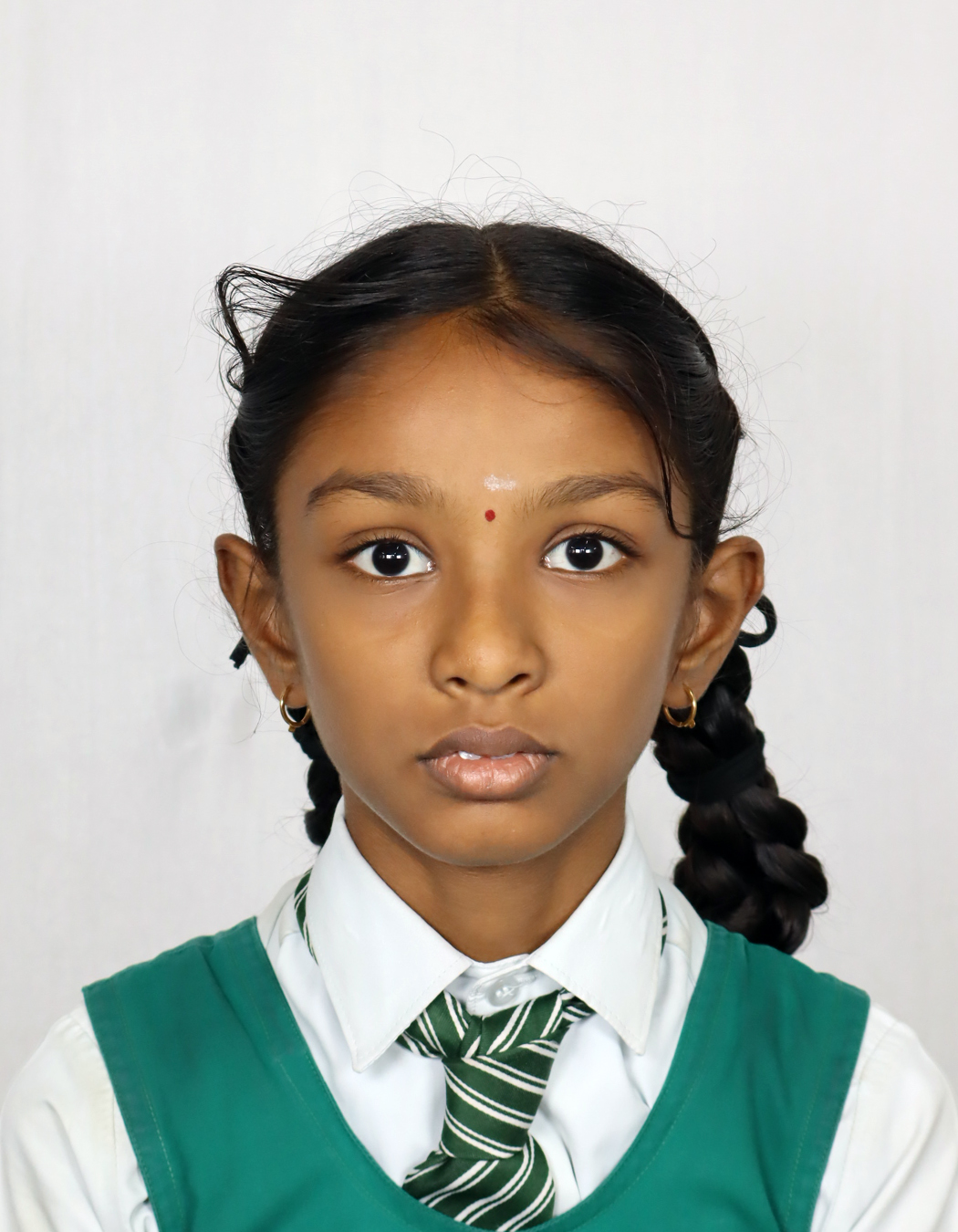 KEERTHI SRI S