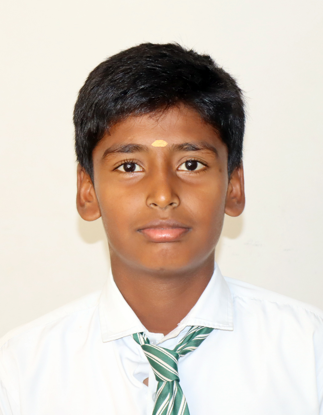 HARISH ARUNAGIRI S