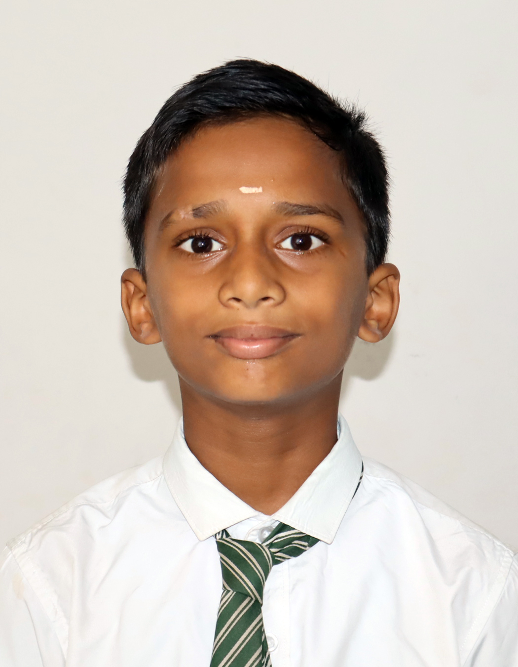 THASWIIN V