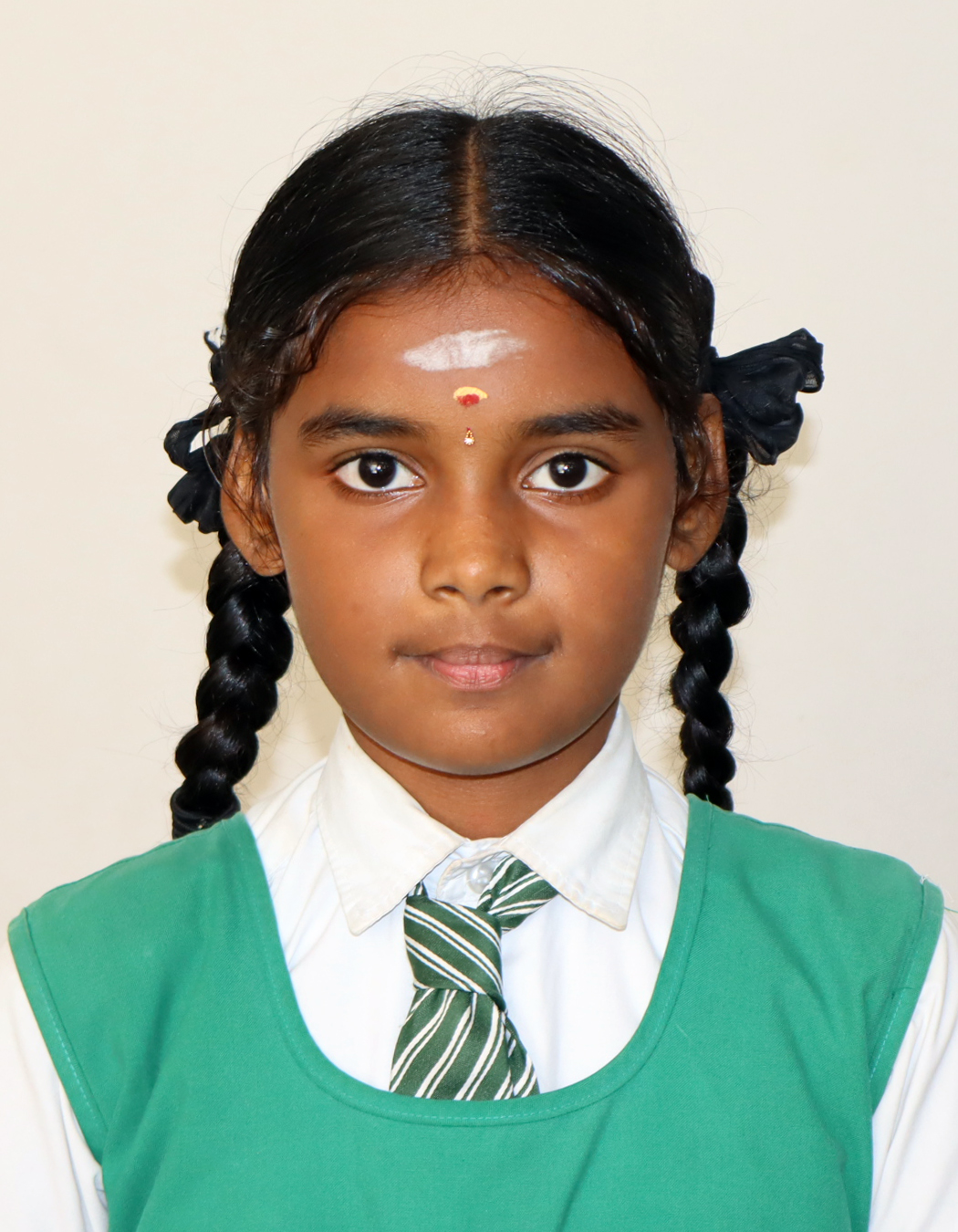 SWETHA P