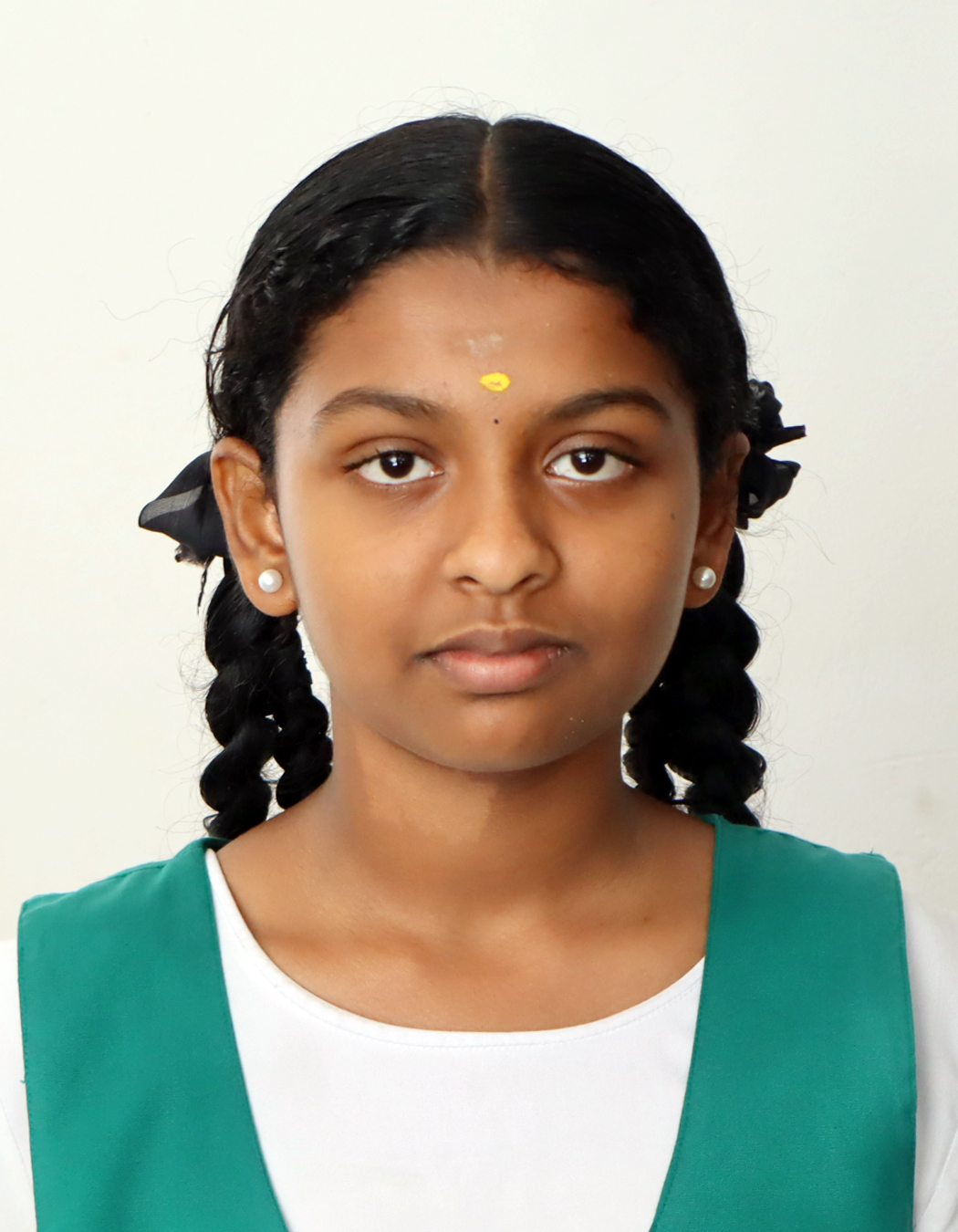 HARSHA S