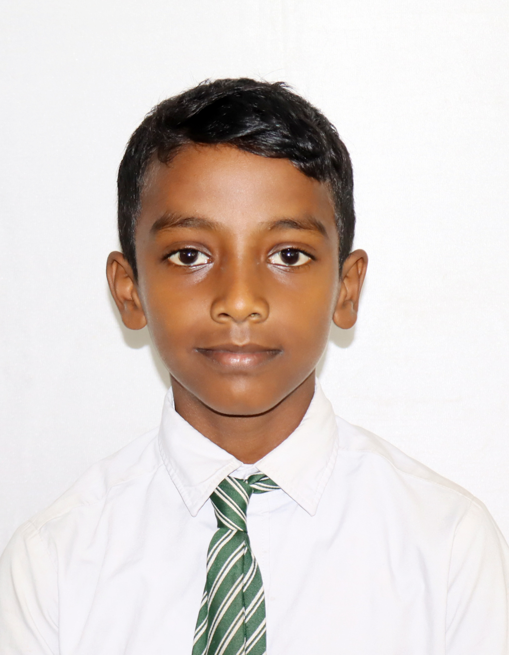 AATHVIK A
