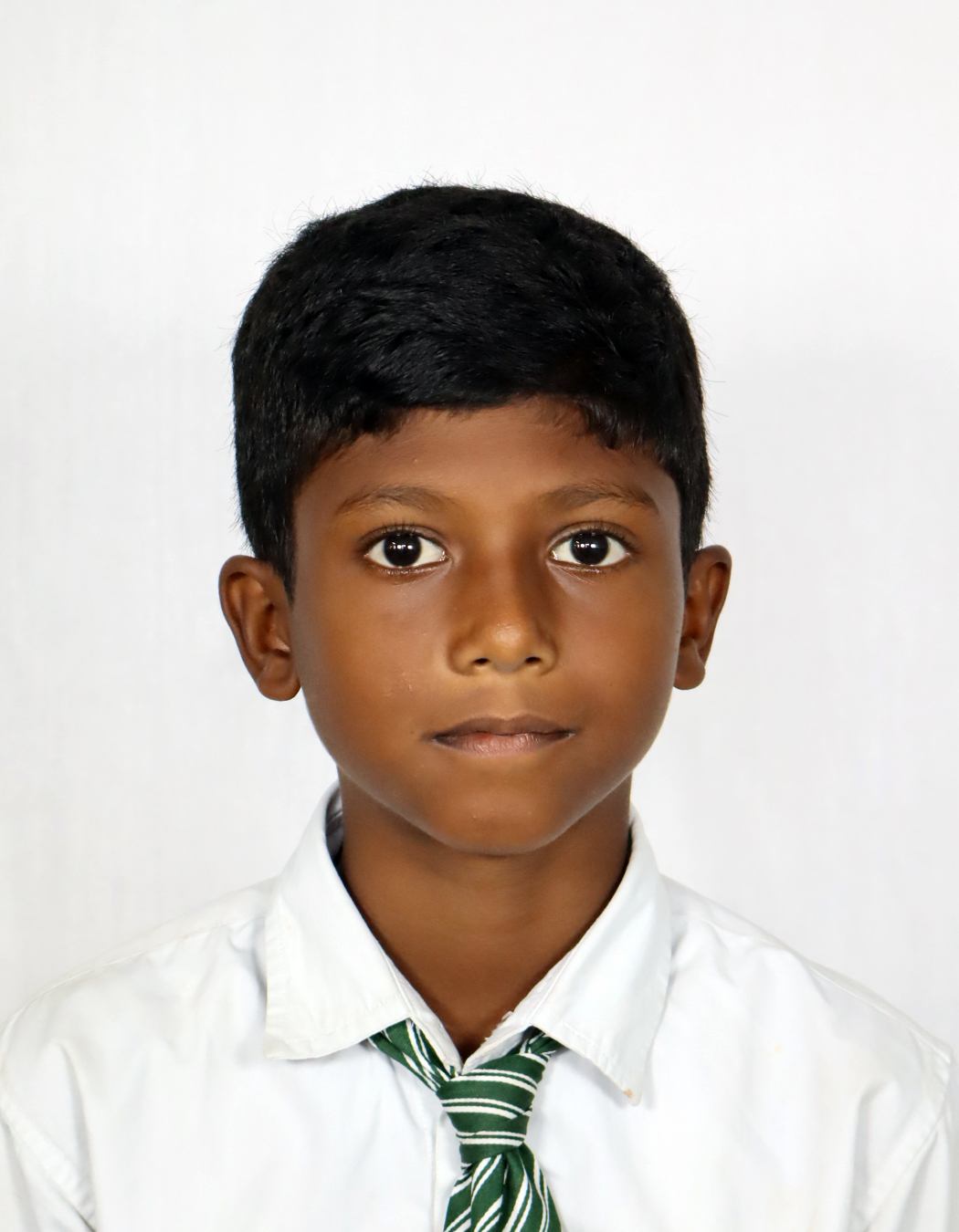 MOHAMMED AADHIL S
