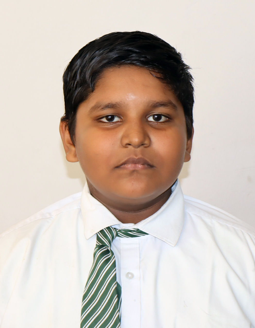 PRAGATHEESWARAN.M