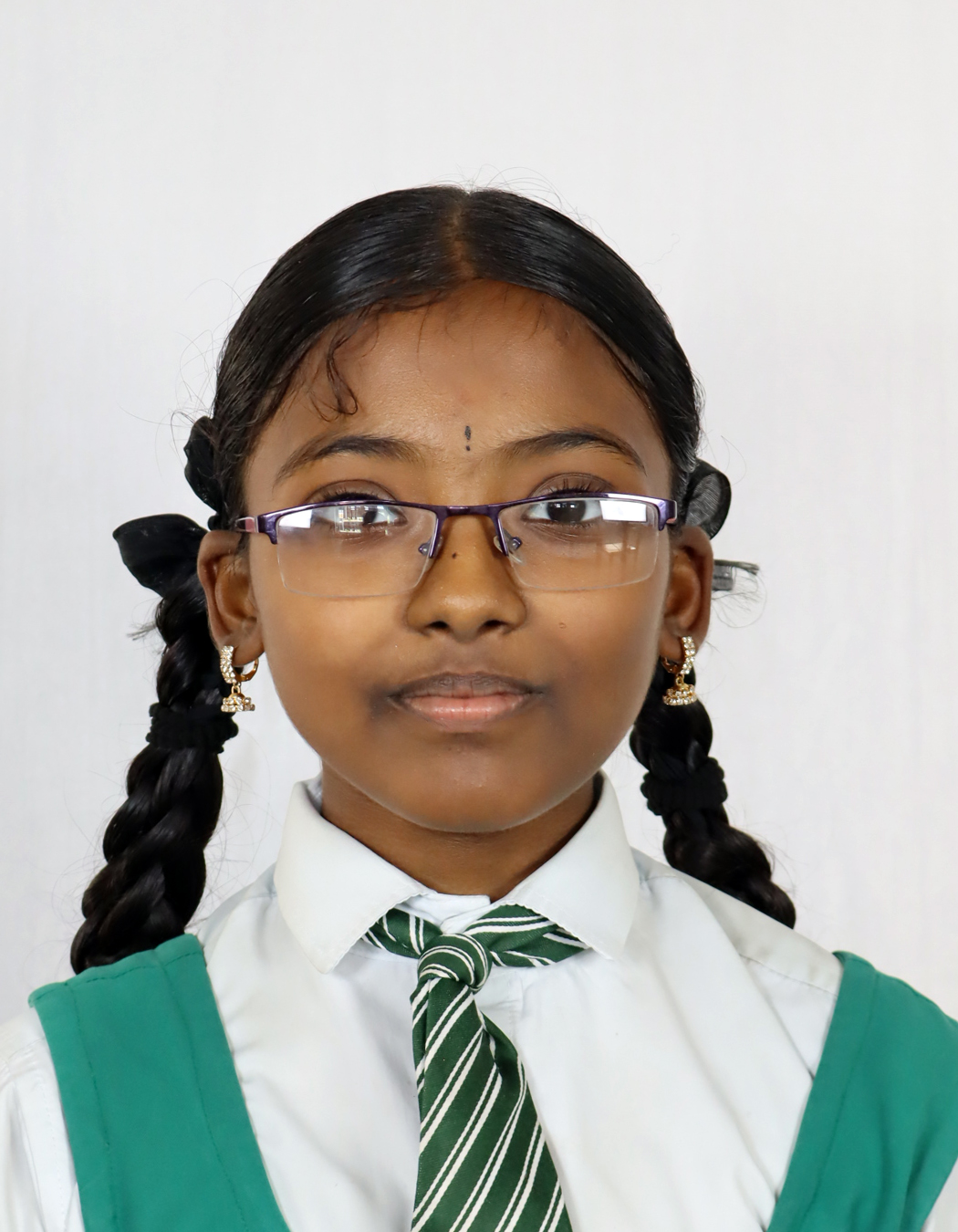 AKSHAYA SREE S