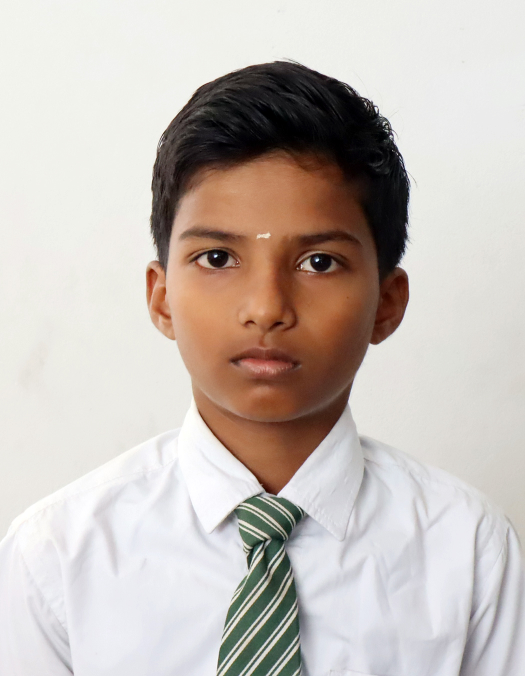 VARSHITH C