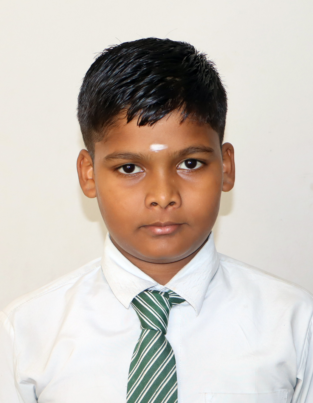 KAVIN P