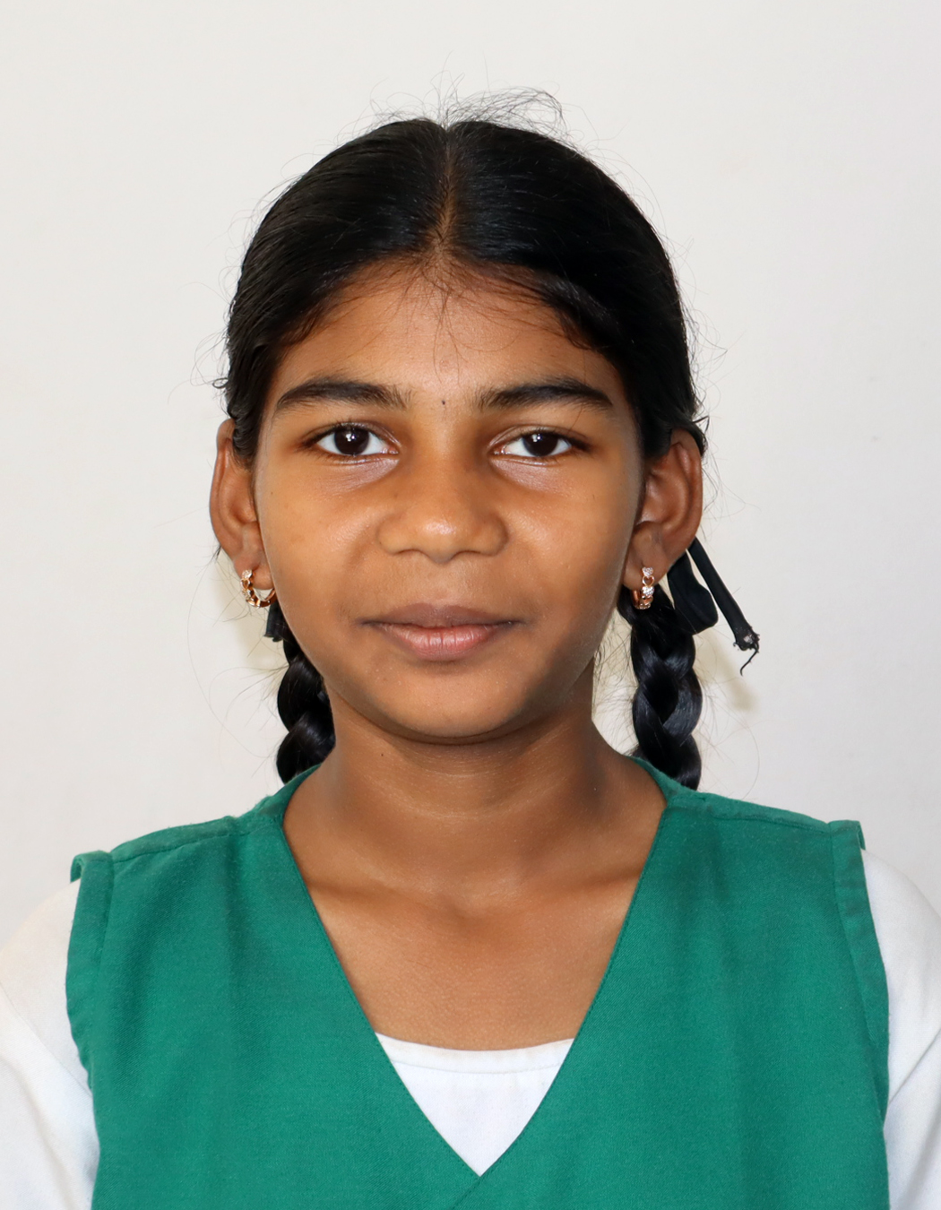 AADHYA R