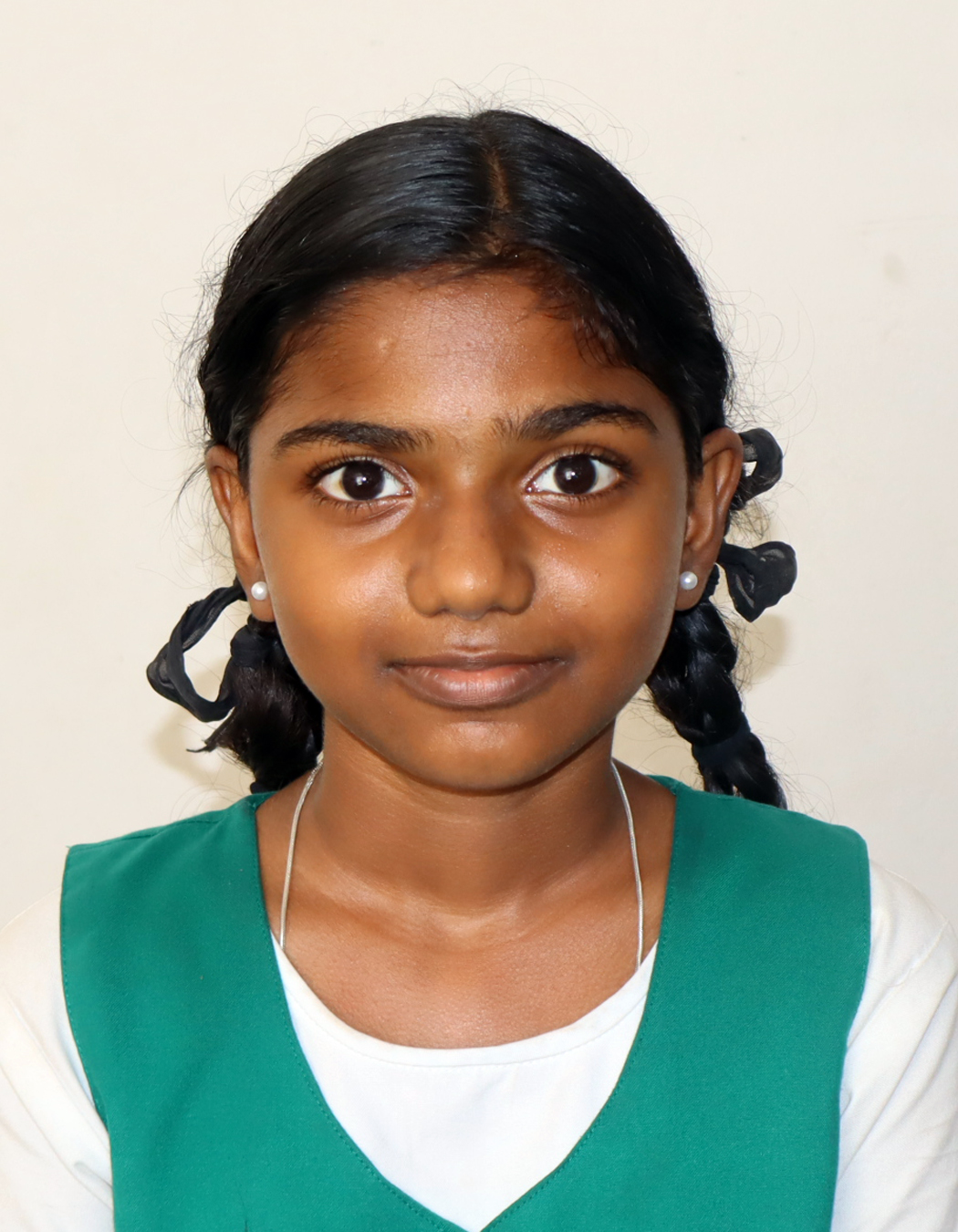 KARUNYA SRI M