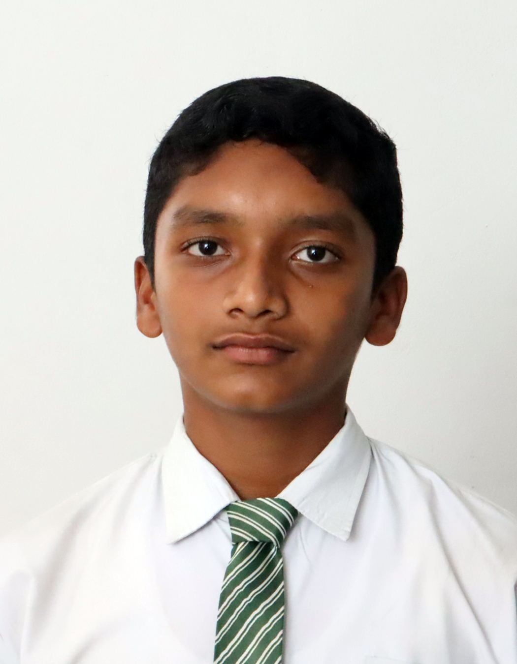 HARISH G