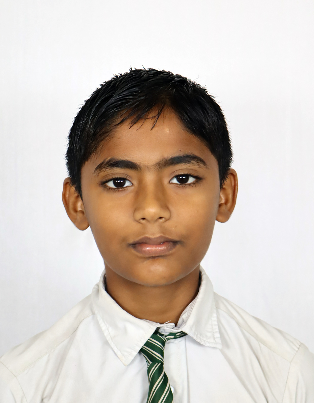 S ARAVIND