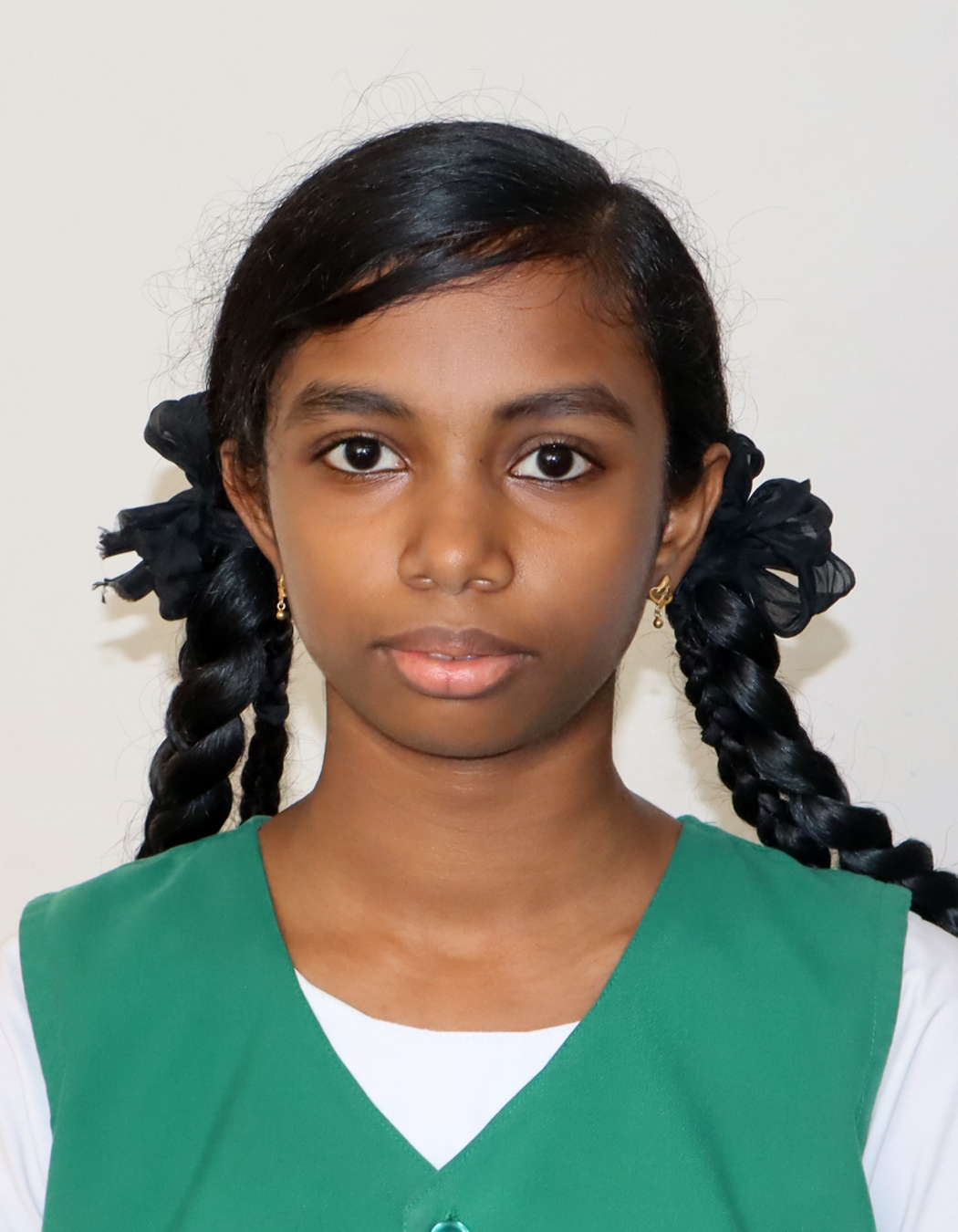 DEEKSHA S