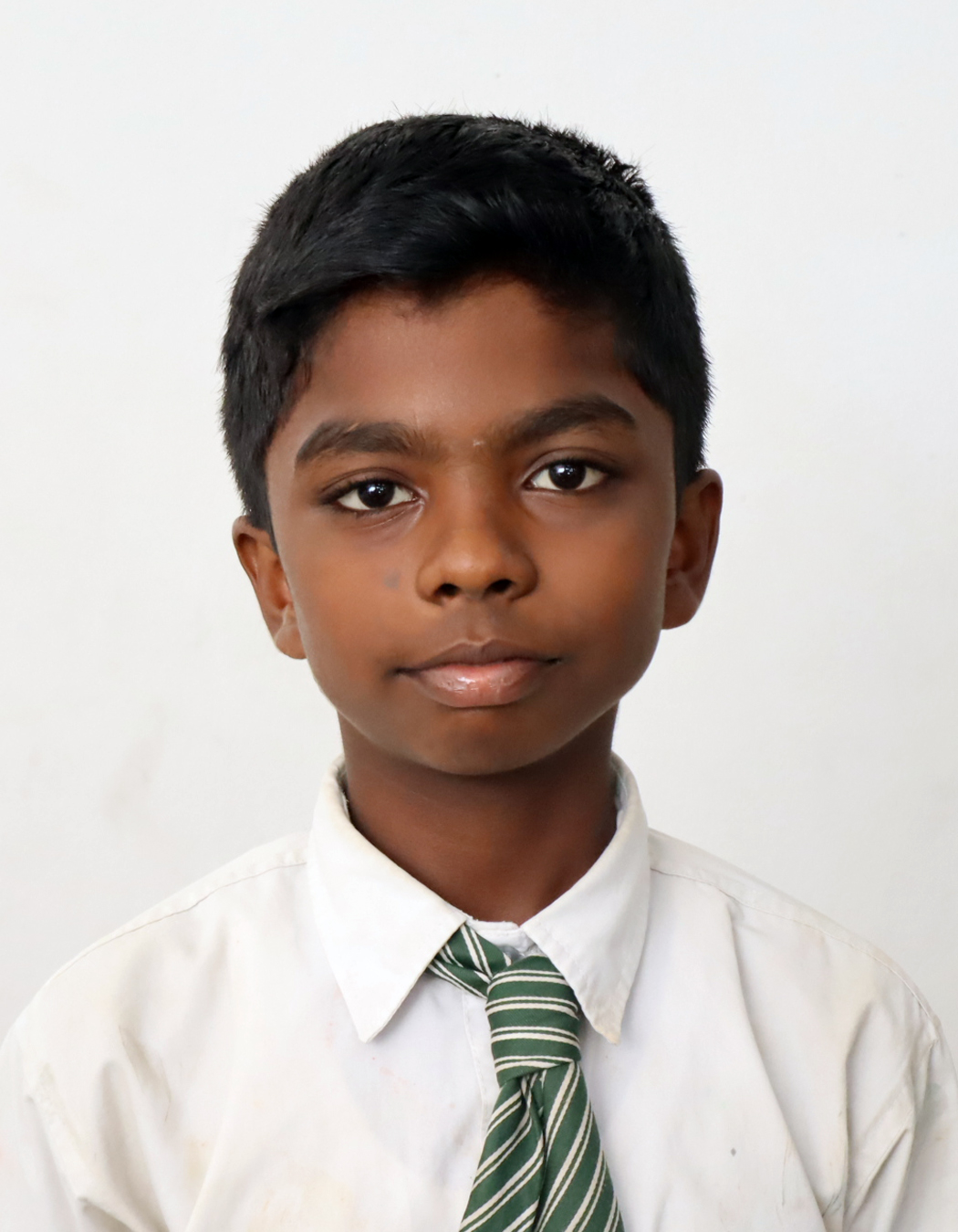 SANTOSH SARRAN S