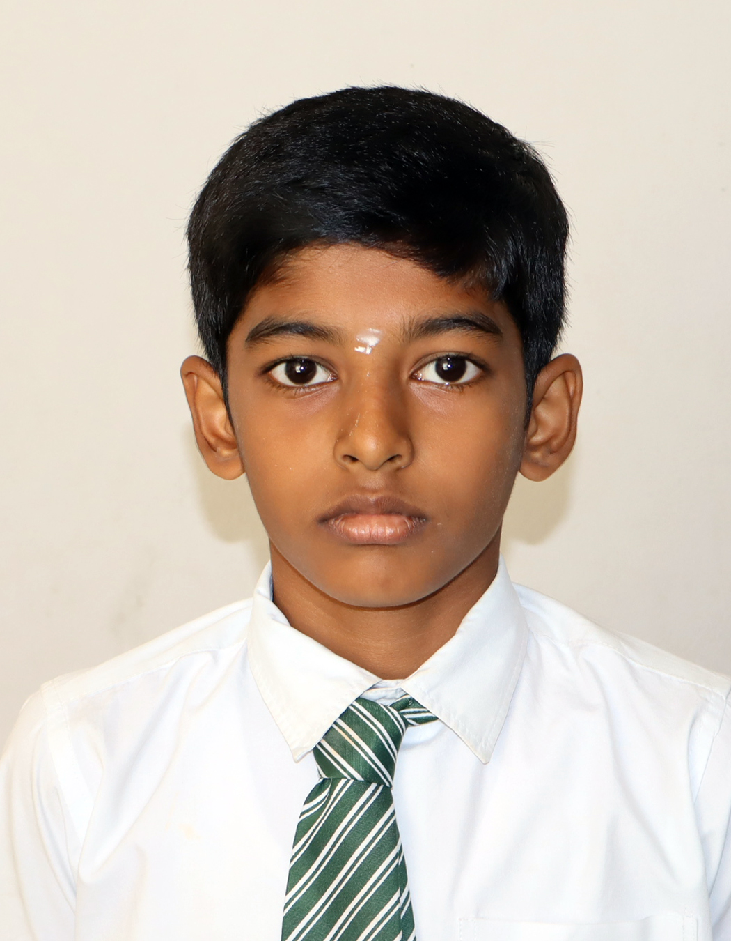 HARISH .P