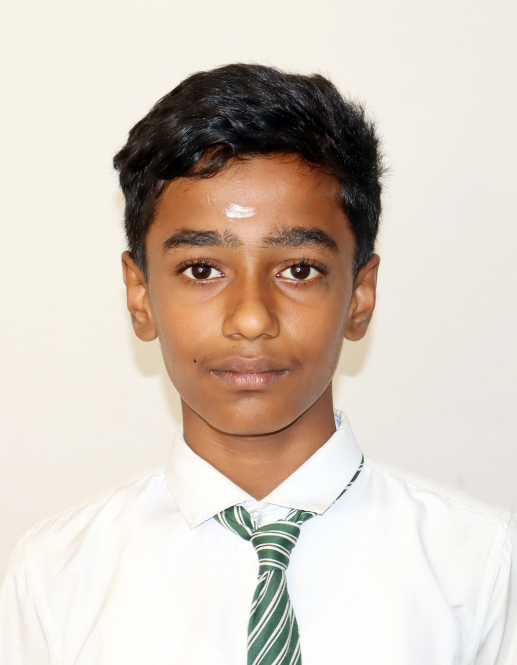ABINAV KUMAR RAJ K V