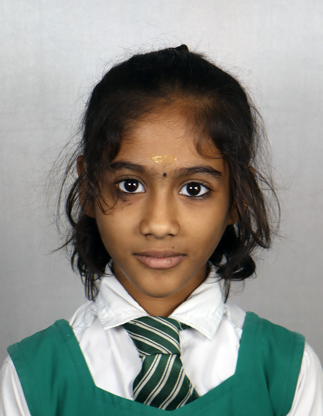 HARSHAMITHRA S
