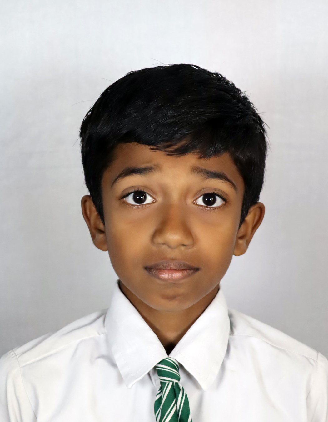 JABIN PAUL P