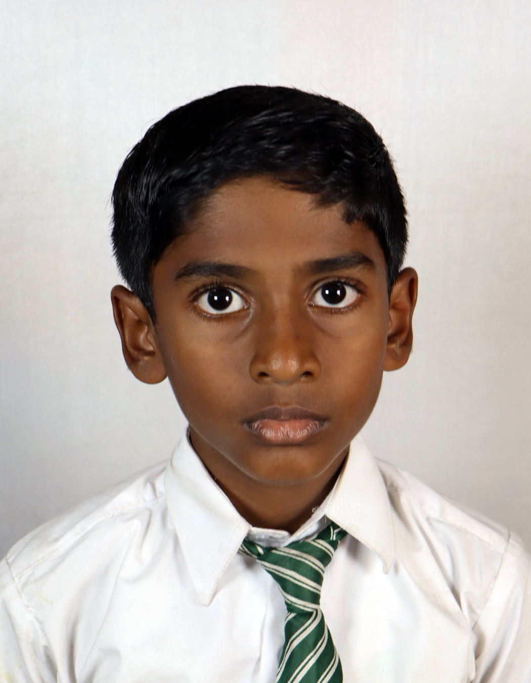 NITHILAN G