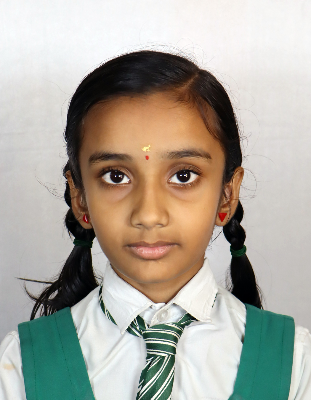 PRANIKA S