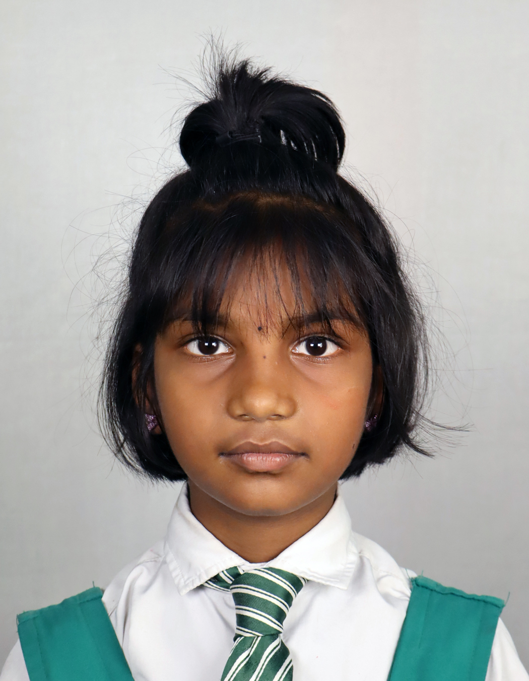 PRANISHA K