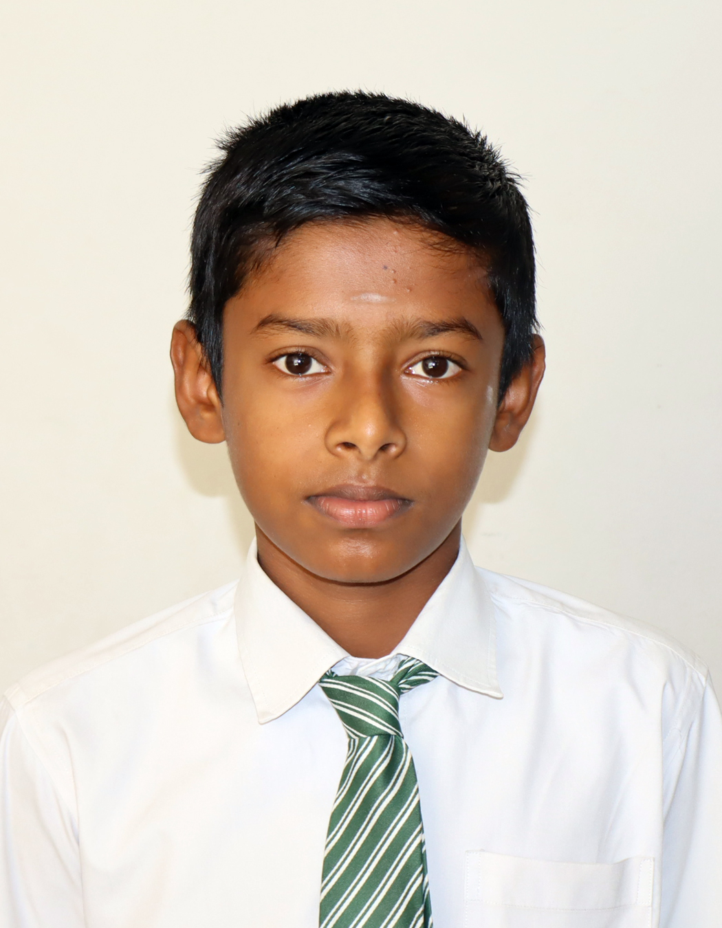 RITHISH.M