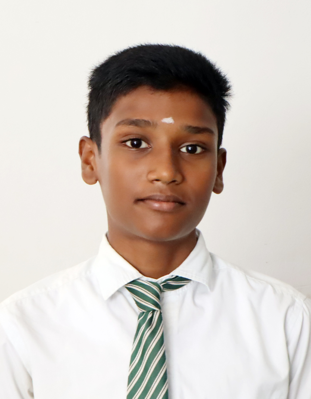 SARVESH.K