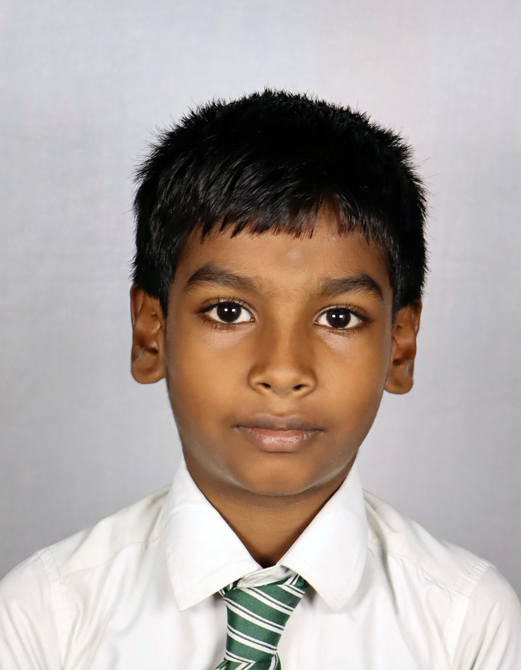 HARIHEMANTH K