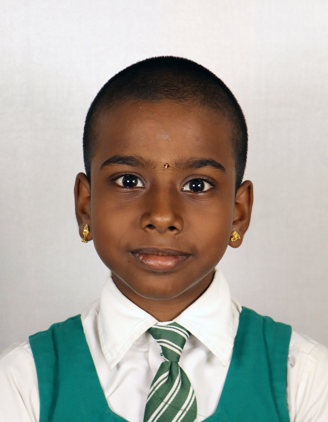 PRITHIKKA SRI. K
