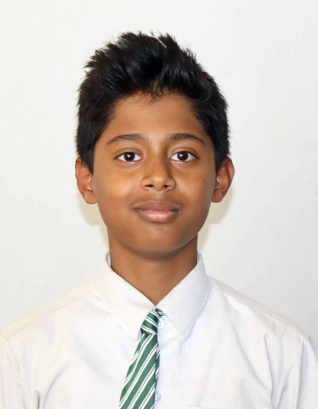 MOHAMMED BARAKATHULLA .A