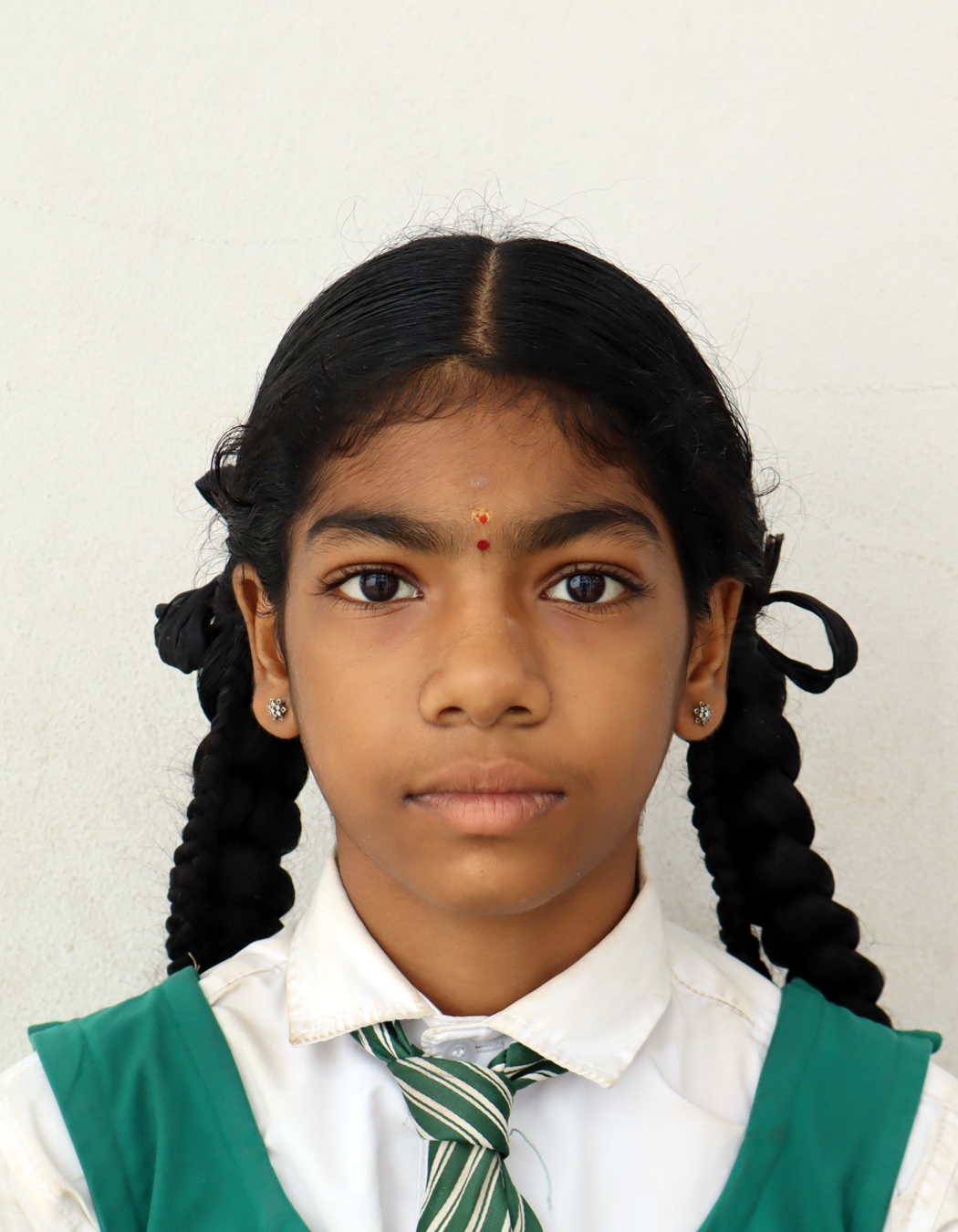 NANDHINI G