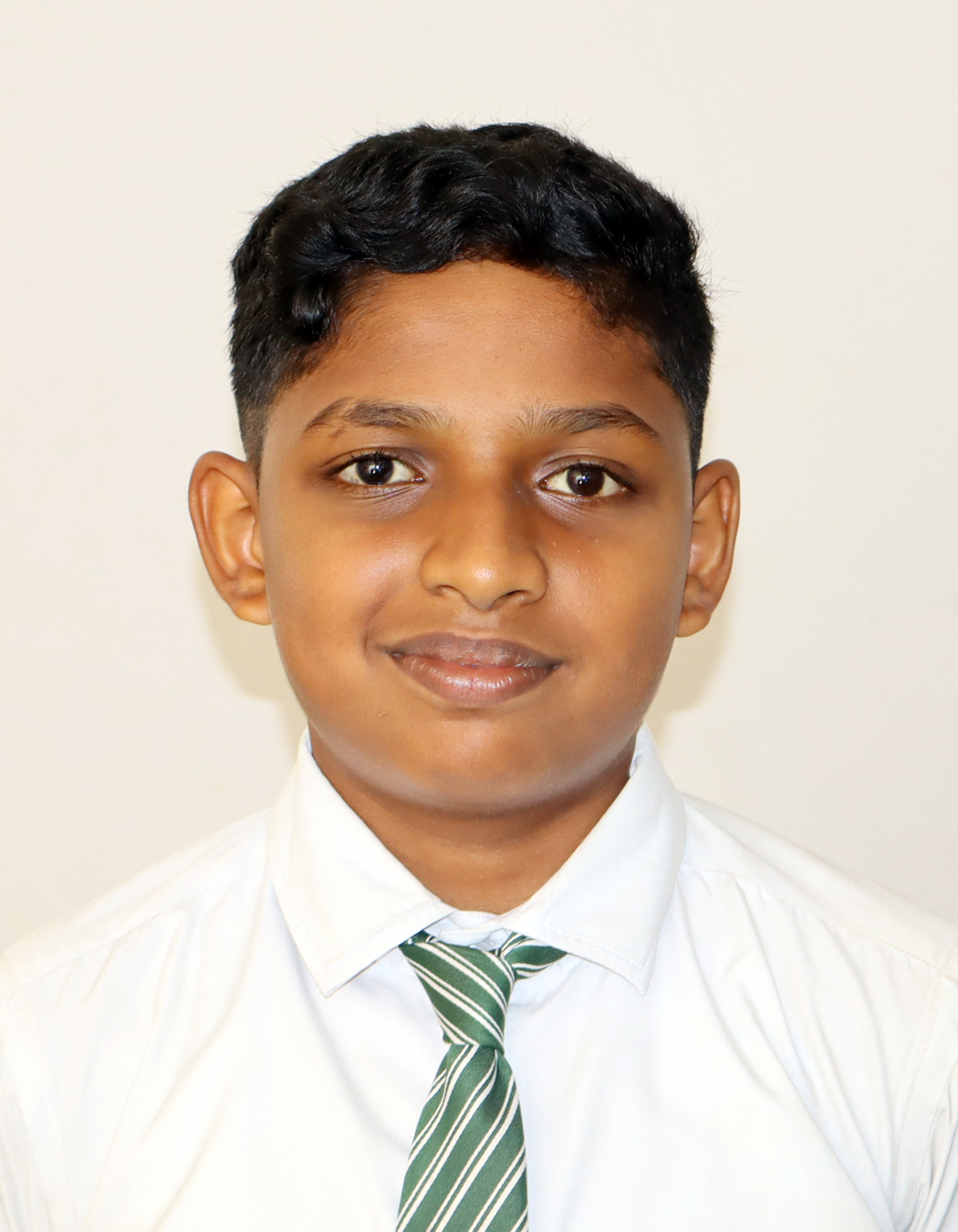 IFFAN SHANDY M