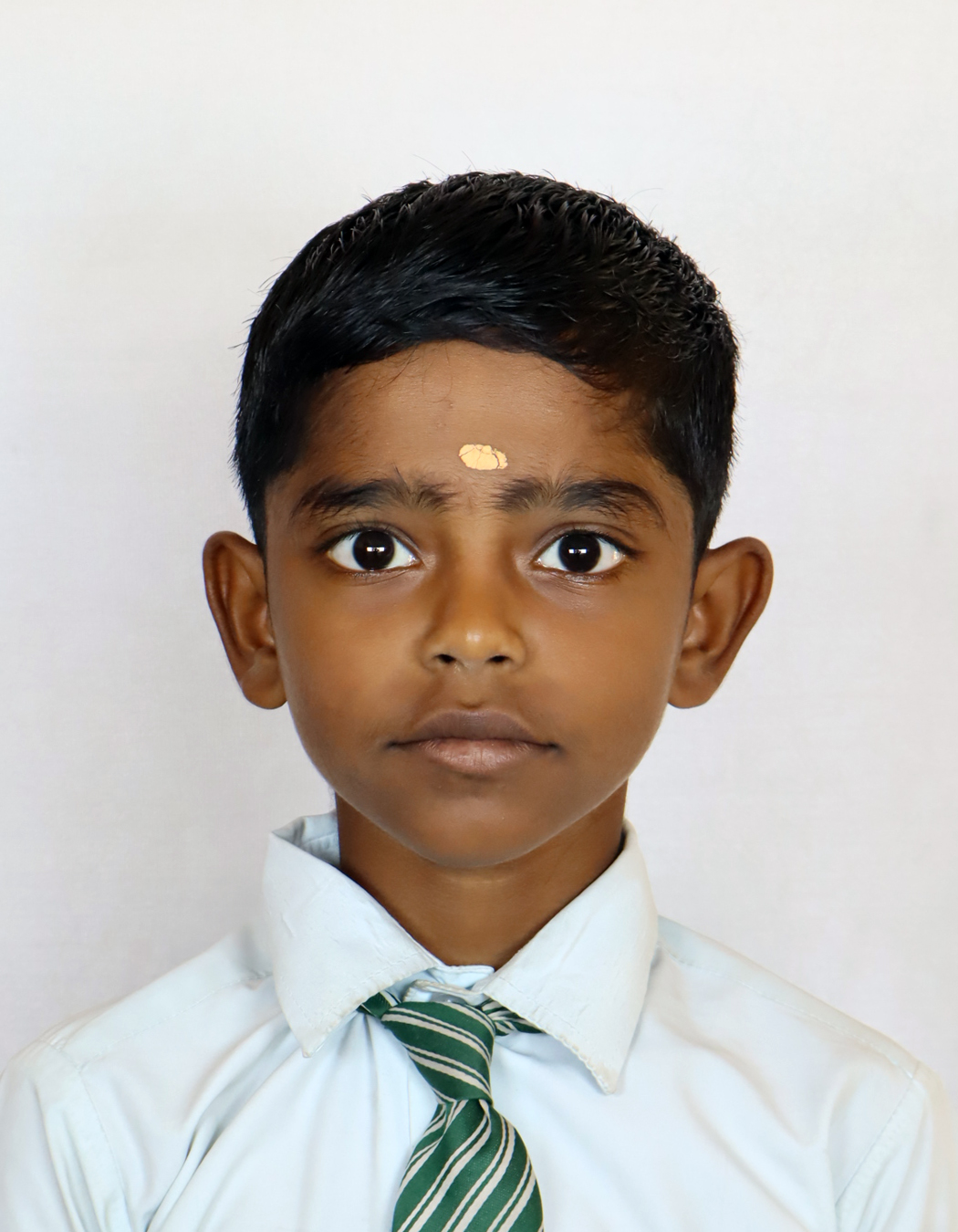MITHESHVARAN D