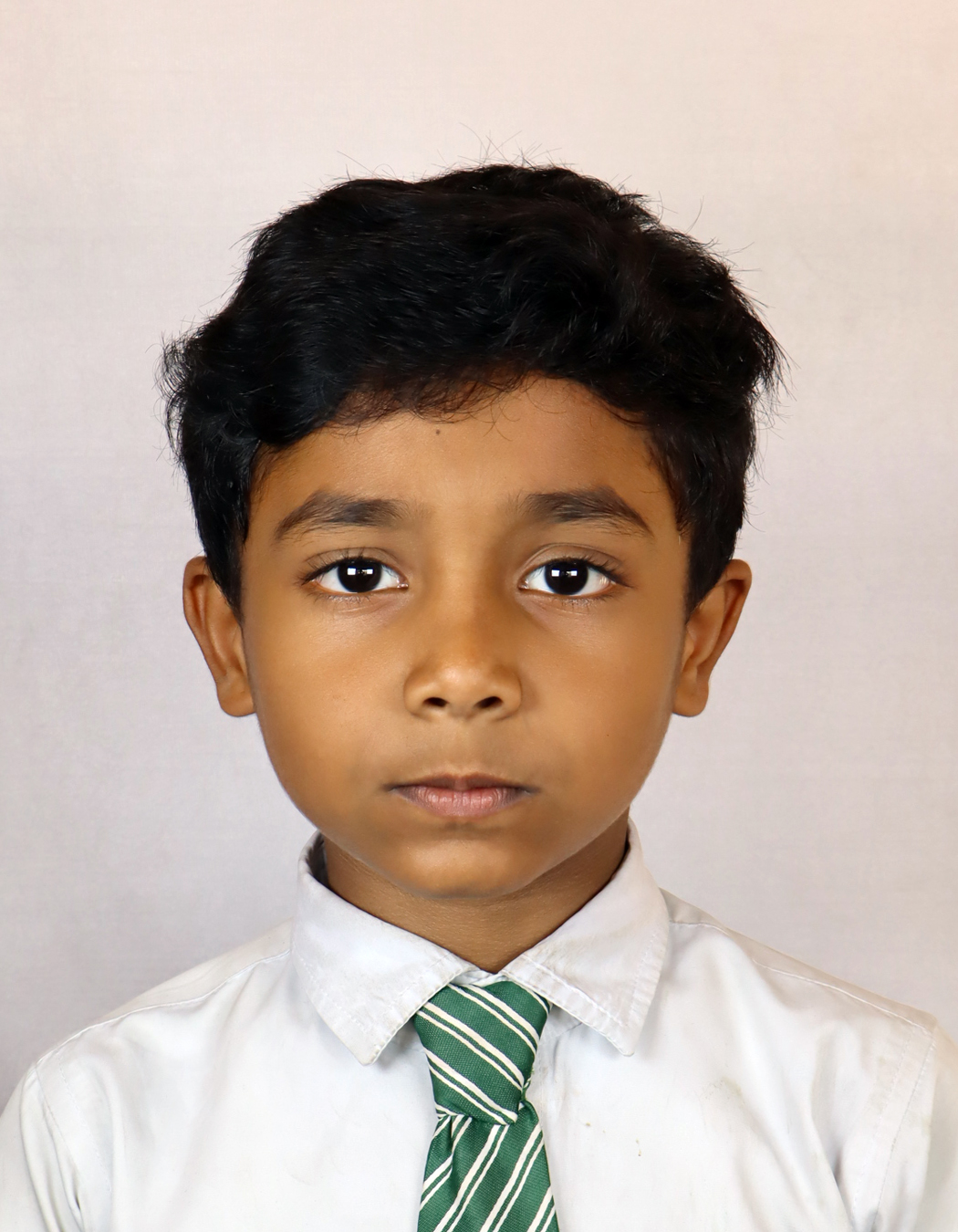 ANBU SELVAN T