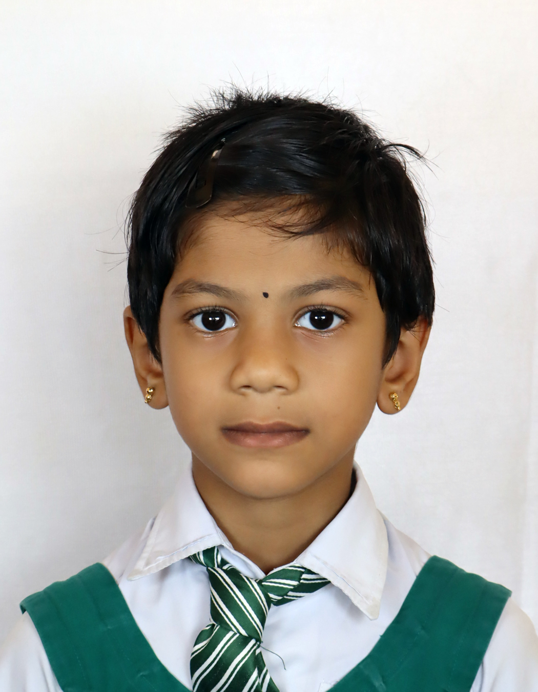 SATHMEEKA K N