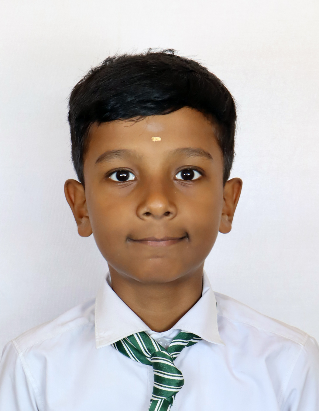 MITHRANN S S
