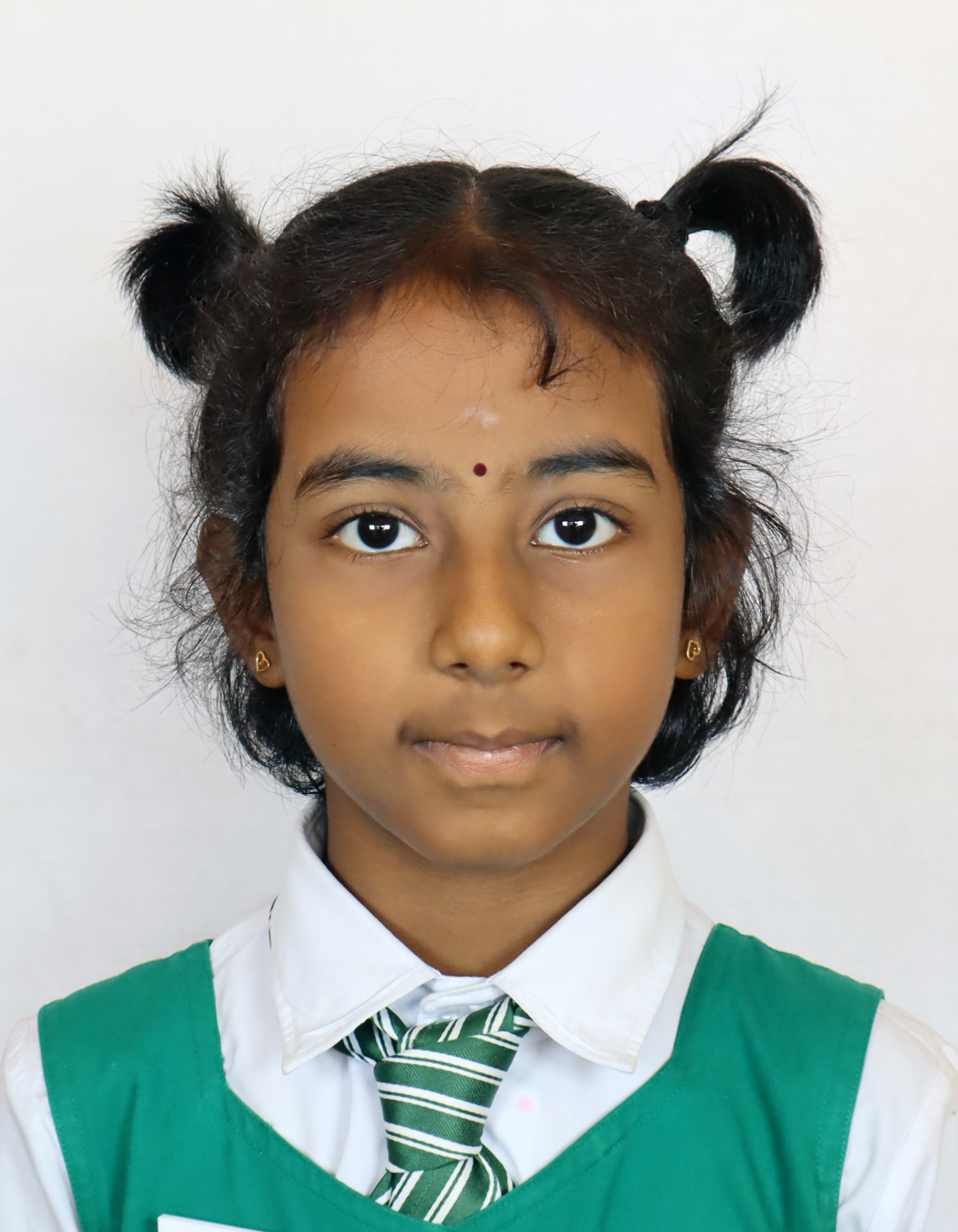 ARUNTHATHI A